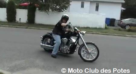 Copyright  Moto Club Des Potes
