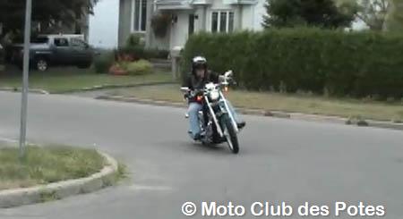 Copyright  Moto Club Des Potes